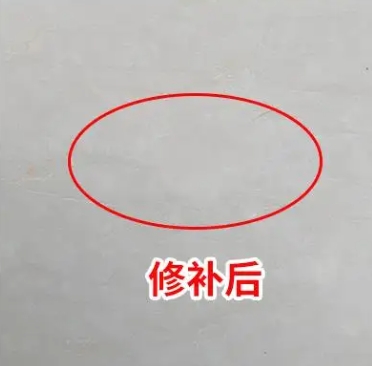 福州市瓷砖空鼓维修专业解答下贴瓷砖前墙壁基层存在的裂缝的影响